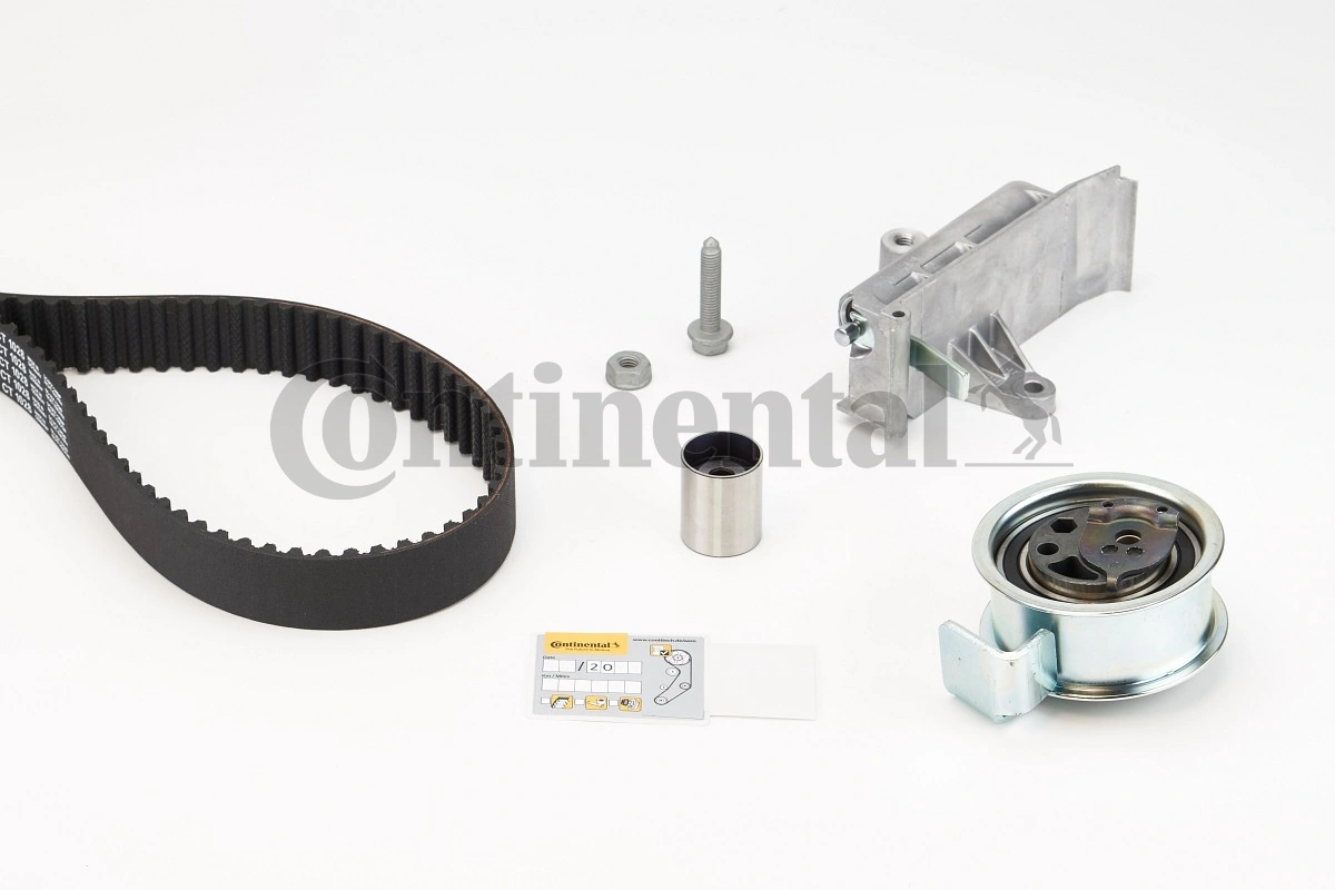 Timing Belt Kit
